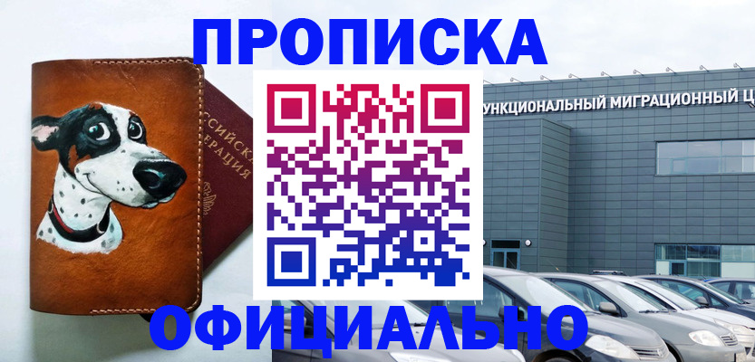 временная прописка в Бокситогорске